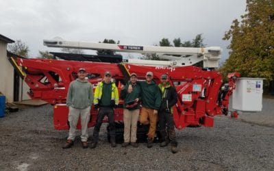 Investing in Safety with New Equipment