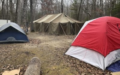 Growing Our Youth in the Outdoors